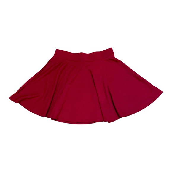 SOLD Skater mini skirt - Picture 2 of 2